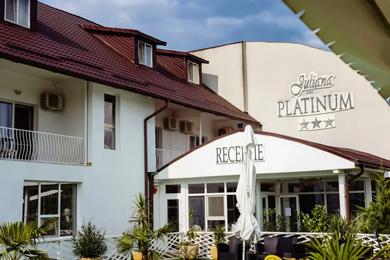Restaurant nuntă Hunedoara – Juliana Ballroom Brad